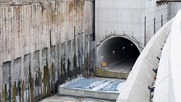 Kein Bud-Spencer-Tunnel in Schwäbisch Gmünd