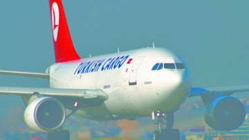 Türkei will Hot-Spot des Luftverkehrs werden