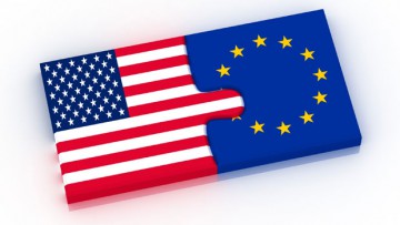 EU-USA-Freihandel: Frankreich droht mit Veto