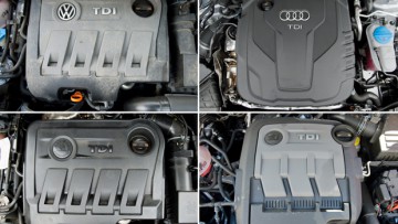 Hintergrund: Diese VW-Marken und Motoren müssen in die Werkstatt