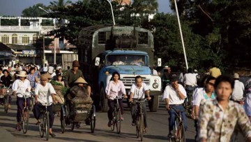 DB Schenker verstärkt Präsenz in Vietnam