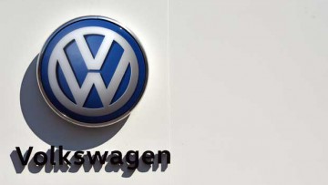 Volkswagen eröffnet neues Logistikzentrum in der Slowakei