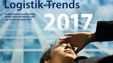 Who is Who: Die Logistik-Trends 2017