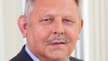 SVG: Willi Michalzik geht in den Ruhestand