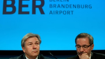 Brandenburg will weniger Nachtflüge am Hauptstadtflughafen