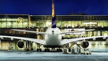 Airbus: Verdopplung des weltweiten Luftverkehrs