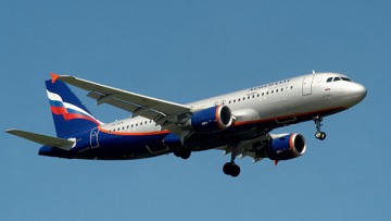 Russische Aeroflot wird zum Quasi-Monopolisten