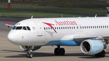 Austrian gibt Luftfracht an Lufthansa Cargo ab