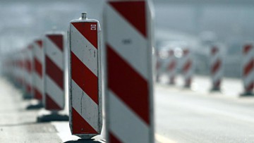 SPD-Verkehrspolitiker fordern Kurskorrektur