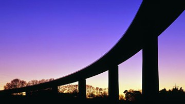 Mehr Geld für Sanierung maroder Autobahnbrücken