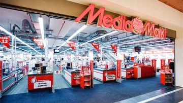 Fiege übernimmt Logistik für Media Markt in Deutschland