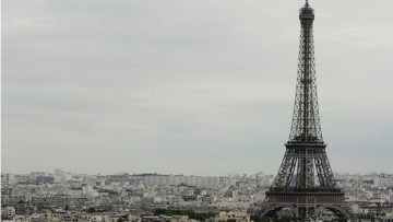 Paris plant City-Fahrverbot für Alt-Fahrzeuge