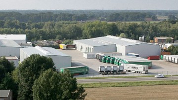 Huettemann übernimmt Logistik- und Speditionsgeschäft von Delog