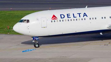 Delta erwägt Kauf von US Airways