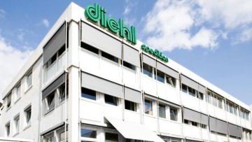 Hellmann startet Partnerschaft mit Spedition Diehl