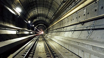 Eurotunnel muss Millionen für Sicherheitsmaßnahmen ausgeben