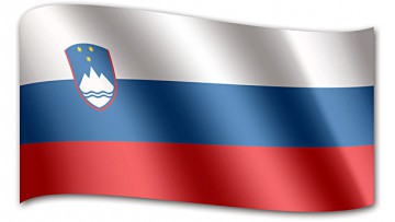 Slowenien führt Grenzkontrollen ein