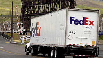 Frankreich: FedEx will Tatex kaufen
