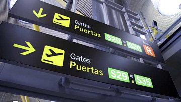 Fraport und Siemens buhlen um spanische Flughäfen