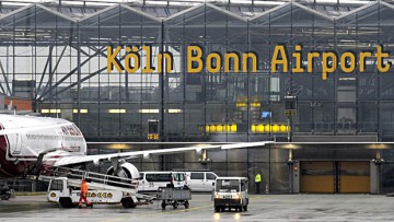 Köln/Bonn: Ministerium prüft nächtliches Passagierflugverbot 