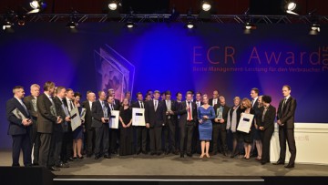 ECR-Award 2015: Das sind die Gewinner