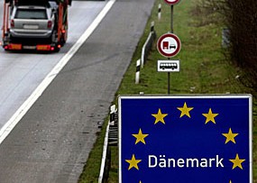 Dänische Grenzkontrollen sorgen weiter für Ärger in EU 