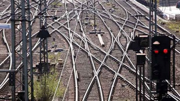 Bundeskartellamt weitet Ermittlungen im Eisenbahnmarkt aus