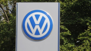 EU-Kommission klagt erneut gegen VW-Gesetz