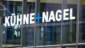 Kühne + Nagel schließt Vertrag mit Carcano Antonio