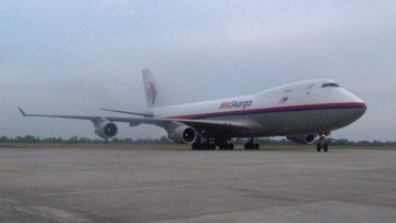 Maskargo plant Zusammenarbeit mit AirAsia Cargo