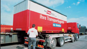 Rail Cargo Austria forciert Mobiler-Verkehr