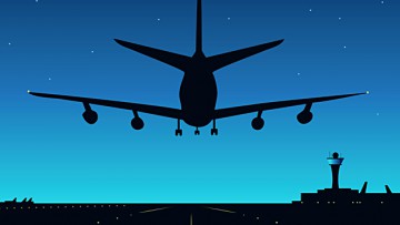 EU-Gericht entscheidet über Luftschutzabgabe im Flugverkehr