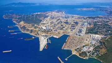 Türkei: APM Terminals übernimmt Petlim Container Terminal