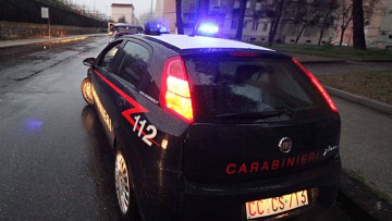 Italien: Polizeischutz für Straßentransport gefordert