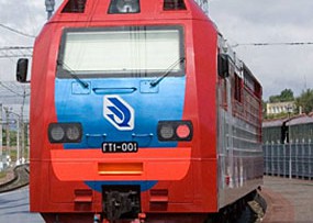 Russische Bahn will Gütertransporte steigern