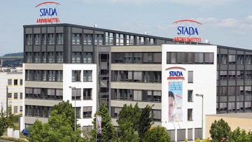 Pharma-Hersteller Stada lagert Logistik an DHL aus