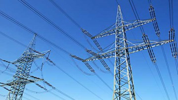 Stromnetz: 82 Prozent der Deutschen akzeptieren den Bau neuer Hochspannungsmasten