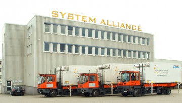 System Alliance: Neuer Partner im Raum Villingen-Schwenningen