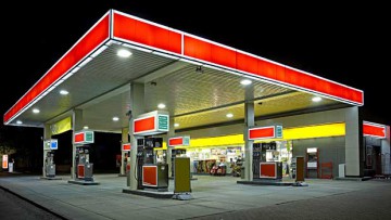 Thüringens Verkehrsminister will Preisbremse für Benzin