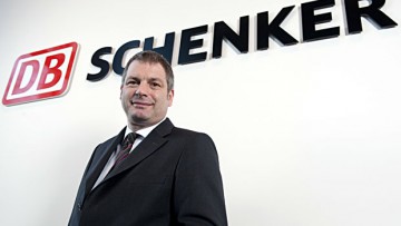 DB Schenker: Vertriebschef Sachsenröder geht