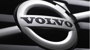Volvo steigt beim Motorenhersteller Deutz aus