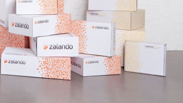 Meyer & Meyer baut Distributionszentrum für Zalando-Tochter
