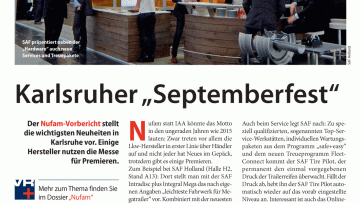 Karlsruher "Septemberfest"