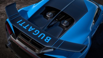 Porsche-Chef: Entscheidung zu Bugatti steht bevor