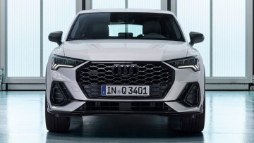 Audi-Rückruf: Stromschlag- und Brandgefahr
