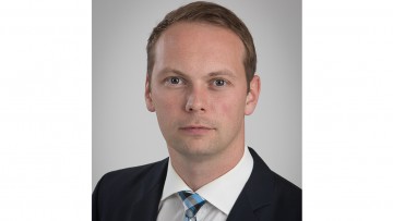 Car-O-Liner Deutschland: Stephan Paschke neuer Key Account Manager