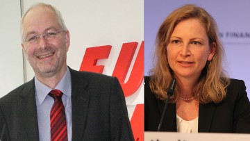 Euromobil-Abschied: Frank Woesthoff wird neuer Kommunikationschef der VW FS AG