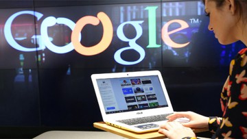 Google & Co.: So suchen die Deutschen im Internet nach Versicherungen
