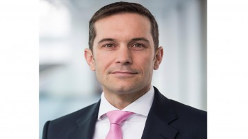 Personalie: Martin Fleischer Vorstand der OVAG Ostdeutsche Versicherung AG