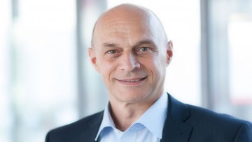 Carglass Deutschland: Bernhard Speyer wird Director Digital & IT